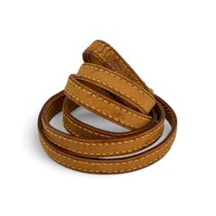 LOUIS VUITTON バケッタレザー ストラップ 交換用 旧型 J00145