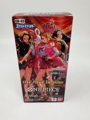 ◆ 미사용 保管品 원피스 カード BOX ヒロインズエディション EB-03◆23136★