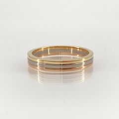 CARTIER（カルティエ） ヴァンドーム #58 Au750 リング・指輪 ゴールド