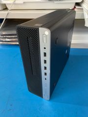 動作確認済 HP ProDesk 600 G4 SFF Core i3-9100 4GB SSD 256GB DVD