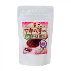 健康フーズ マキベリー粉末 50g 7371