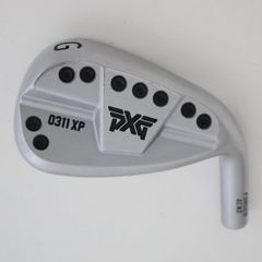 ●PXG0311XP GEN3 アイアン　2020年モデル　単品＃GW　48°【ヘッド】 (94351◎