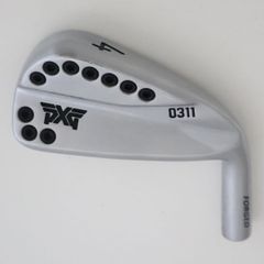 ●PXG0311 アイアン　2016年モデル　単品＃4【ヘッド】 (94350◎