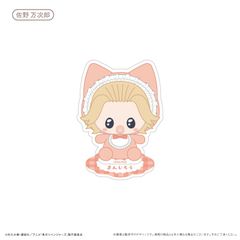 予約 新品 東京リベンジャーズ ばぶたぴぬいアクリルスタンド 佐野 万次郎 正規品