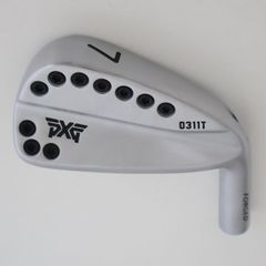 ●訳有激安！PXG0311T アイアン　2018年モデル　単品＃7　32°【ヘッド】 (94630◎