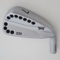 ●訳有激安！PXG0311 アイアン　2016年モデル　単品＃7　31°【ヘッド】 (94629◎