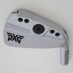 ●訳有激安！PXG0311ST GEN4 アイアン　2019年モデル　単品＃7　33°【ヘッド】 (94628◎