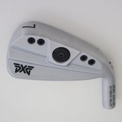 ●訳有激安！PXG0311XP GEN4 アイアン　2021年モデル　単品＃7　28°【ヘッド】 (94627◎