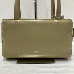 A743　STAND OIL　スタンドオイル　POST BAG　ポストバッグ　レディース　トートバッグ　小さめ　ミニ