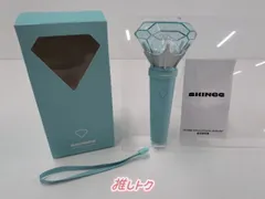SHINee ペンライト JAPAN OFFICIAL FANLIGHT