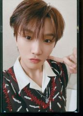 BOYNEXTDOOR Weverse LD WOONHAK BOYLIFE