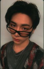 BOYNEXTDOOR Weverse Japan TAESAN HOME