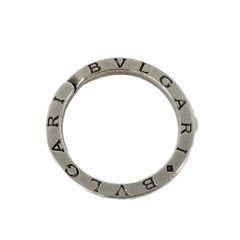 BVLGARI キーリング ブルガリブルガリ ロゴ SV925 シルバー