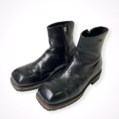 OUR LEGACY / engine boot 箱付 参考定価：137,000+tax SIZE:40