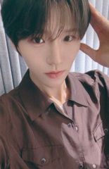 NCT WISH JUMP UP VC JAEHEE Ode to Love