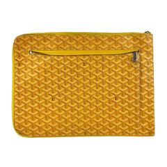 ゴヤール GOYARD クラッチバッグ ソルボンヌ