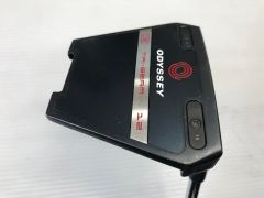 オデッセイ　TRI-BEAM TWELVE CS　パター　中古　ゴルフドゥ！深谷店【最短即日発送】