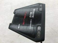 オデッセイ　WHITE HOT VERSA TWELVE CS　パター　中古【最短即日発送】