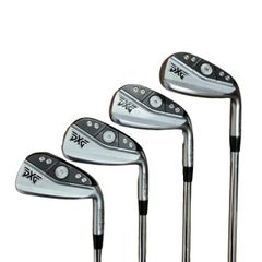 【中古】 PXG PXG 0311XP GEN6 6S アイアンセット IR リシャフト (フレックスその他) メンズ 男性用 右利き 右用 Cランク ゴルフクラブ