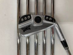 パーソンズエクストリームゴルフ　0311T GEN5 クローム　NS PRO MODUS3 TOUR120　Xフレックス　アイアンセット　中古　ゴルフドゥ！大宮丸ヶ崎店【最短即日発送】
