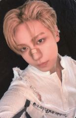 【中古】コレクションカード(男性) ＆TEAM/タキ(TAKI)/CD「Mark on Me」＜ミニCD盤＞フォトカード(Mini CD-R ver.)