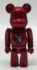 MEDICOMTOY 1/6計画 2014/BE@RBRICK センチュリオン レッド/1/6計画 2014/BE@RBRICK 100%