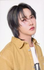 중고 컬렉션 카드 남성 NCT DREAM 론준 Renjun NCT DREAM CAFE 7DINER' 랜덤 포토카드