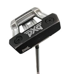 【中古】 PXG PXG ALLAN パター PT スチール (フレックスその他) メンズ 男性用 右利き 右用 Cランク ゴルフクラブ