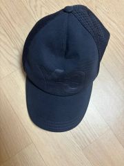 Y-3 YOHJI YAMAMOTO 요지 야마모토 메쉬 야구 모자 네이비