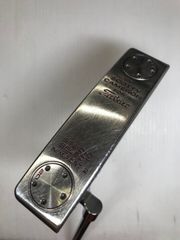 タイトリスト　SC ｽﾀｼﾞｵｾﾚｸﾄ ﾆｭｰﾎﾟｰﾄ 2　パター　中古【最短即日発送】