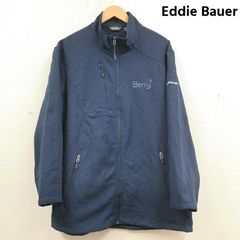 에디 바우어 립 스톱 스트레치 소프트 쉘 재킷 EB544 남성 XL ISItems USED ​​헌옷 중고 50170120