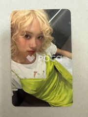 BLACKPINK ロゼ rosie
