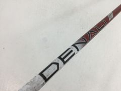 반품 OK 중고 골프 클럽 미사용 품 트루 템퍼 샤프트 단품 타이틀리스트 슬리브 포함 프로젝트 X DENALI RED 50 FW
