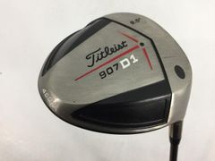 중고 ゴルフクラブ 타이틀리스트 907D1 ドライバー 日本仕様 ディアマナ S63 1W
