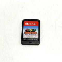 ■Nintendo Switch マリオvs.ドンキーコング ソフトのみ ニンテンドースイッチ カセット 日本版 LA-H-A97PA-JPN 중고