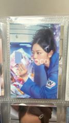 TWICE ジョンヨン 2025 TWICE FANMEETING 10VE UNIVERSE TRADING CARD