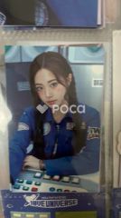 TWICE ツウィ 2025 TWICE FANMEETING 10VE UNIVERSE TRADING CARD