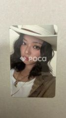 TWICE ジョンヨン TEN: The Story Goes On Cast Ver.