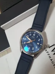 (在庫処分)IWC パイロットウォッチ マーク20 星の王子さまエディション