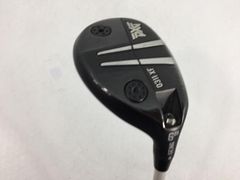 返品OK 【中古ゴルフクラブ】PXG PXG 0311XF GEN6 ハイブリッド ユーティリティ MCH-50 U6
