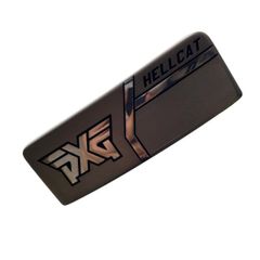 【中古】 PXG PXG HELLCAT ZT パター PT スチール (フレックスその他) メンズ 男性用 右利き 右用 Cランク ゴルフクラブ