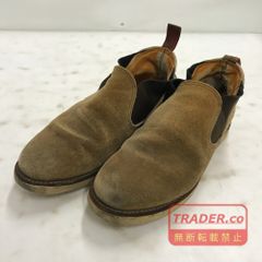02w28785 レッドウィング RED WING Romeo ブラウン 26.5cm メンズ 箱なし ブーツ 8148 【中古品】