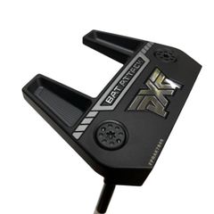 【中古】 PXG PXG BAT ATTACK ZT パター PT PXG M16 (フレックスその他) メンズ 男性用 右利き 右用 Bランク ゴルフクラブ