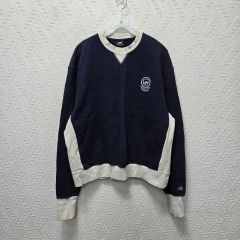 """ 117 Lee スウェットシャツ M """