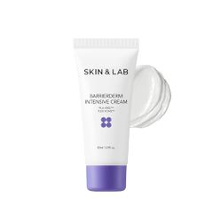 スキンアンドラブ [ミニチュア] バリアダーム インテンシブクリーム 30ml セラミドNP スクワラン ベータグルカン配合 保湿クリーム 韓国コスメ (30ml)ma 7509b38e