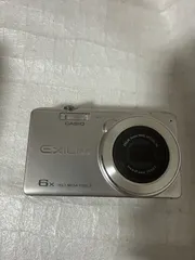 ❗️動作良好❗️デジカメ　本体　CASIO EX-ZS26