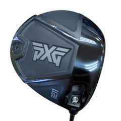 【中古】 PXG PXG 0211(2021) 12° ドライバー DR 純正特注シャフト (フレックスR) メンズ 男性用 右利き 右用 Cランク ゴルフクラブ