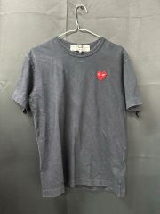 COMME des GARCONS PLAY 半袖Tシャツ