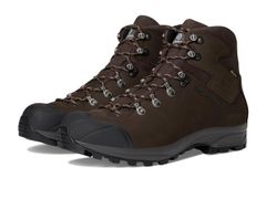 スカルパ メンズ シューズ スニーカー プラスサイズ Scarpa Kailash Plus GTX Dark Coffee 1 コーヒー