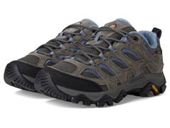 メレル レディース シューズ スニーカー Merrell Moab 3 Waterproof Granite 1